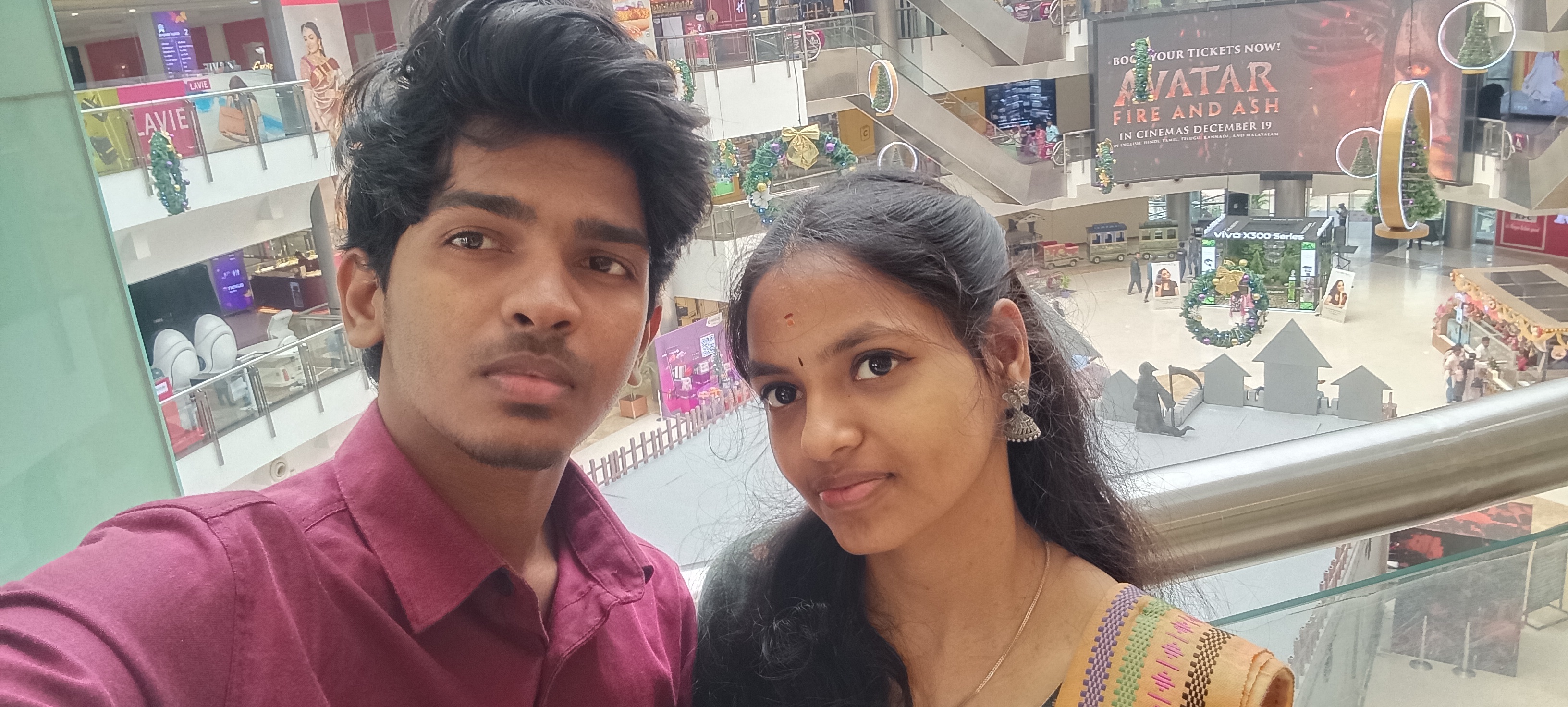 Our moment